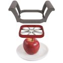Coupe fruit et légumes avec 3 lames de découpe interchangeables