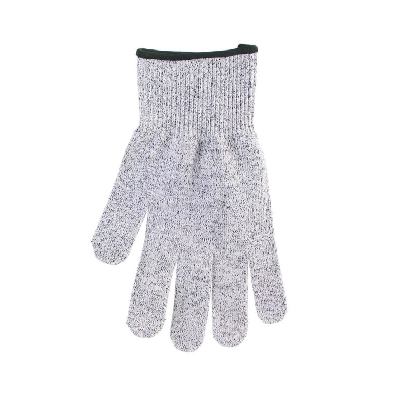 Gant de de cuisine protection anti-coupure taille unique Gant de de cuisine protection anti-coupure taille unique