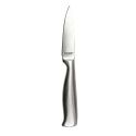 Couteau office en acier inoxydable lame 8,5 cm