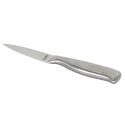 Couteau office en acier inoxydable lame 8,5 cm