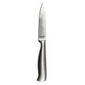Couteau office en acier inoxydable lame 10 cm