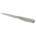 Couteau office en acier inoxydable lame 10 cm