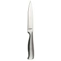 Couteau office en acier inoxydable lame 12 cm
