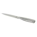 Couteau office en acier inoxydable lame 12 cm