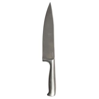 Couteau chef en acier inoxydable lame 20 cm