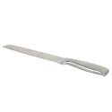 Couteau à pain en acier inoxydable lame 20 cm