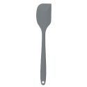 Spatule souple silicone grise