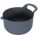 Set de 3 bols mélangeurs empilables 1L, 1,5L et 2L et 3 coloris
