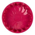 Moule à gâteau en silicone forme marguerite 8 parts