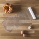 Pack de 25 poches à douille jetables avec 1 douille