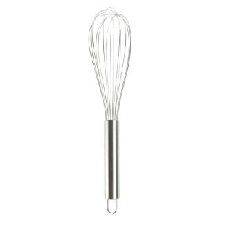 Fouet en acier inoxydable