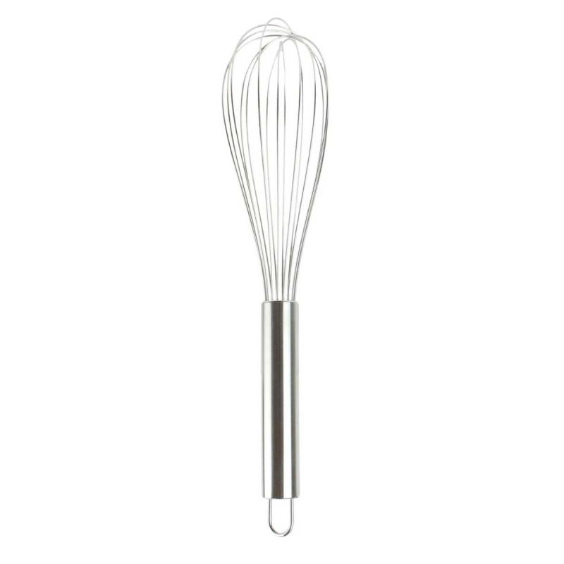 Fouet en acier inoxydable
