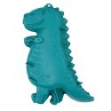 Moule à gâteau en silicone forme dinosaure