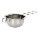 Bol à bain marie en acier inoxydable diamètre 9 cm