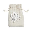 Sachet de billes de cuisson en céramique