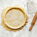 Sachet de billes de cuisson en céramique