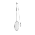 Pince spécial friture en acier inoxydable