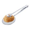 Pince spécial friture en acier inoxydable