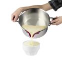 Bec verseur universel pour casseroles ou faitouts en silicone