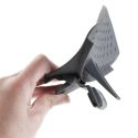 Bec passoire universel pour casseroles ou faitouts en plastique