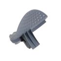 Bec passoire universel pour casseroles ou faitouts en plastique