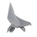 Bec passoire universel pour casseroles ou faitouts en plastique