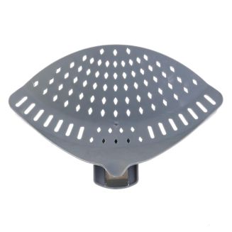 Bec passoire universel pour casseroles ou faitouts en plastique