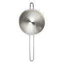 Chinois en acier inoxydable diamètre 18 cm