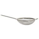 Passoire tamis en acier inoxydable diamètre 18 cm