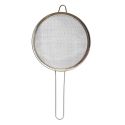 Passoire tamis en acier inoxydable diamètre 18 cm
