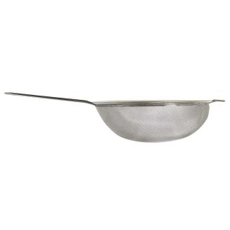Passoire tamis en acier inoxydable diamètre 24 cm