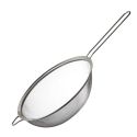 Passoire tamis en acier inoxydable diamètre 24 cm