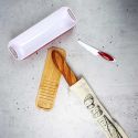 Sac de conservation pour baguette en coton