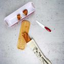 Sac de conservation pour baguette en coton