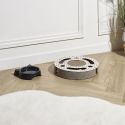 Jeu griffoir rond pour chat avec 2 balles