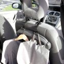 Lot de 2 accroches sac pour appuis-tête de voiture