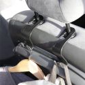 Lot de 2 accroches sac pour appuis-tête de voiture