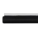 Boudin de porte auto-adhésif longueur 90 cm noir