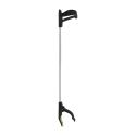 Pince ramasse déchets 76 cm manche en aluminium