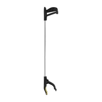Pince ramasse déchets 76 cm manche en aluminium