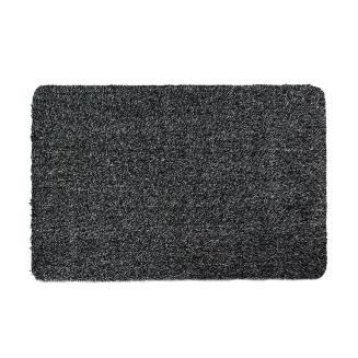 Tapis de propreté ultra absorbant et antidérapant 40x60 cm