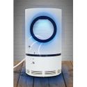 Aspirateur à insectes lumière bleue rechargeable USB