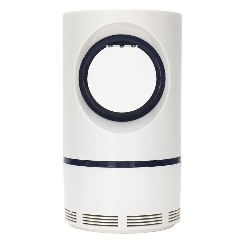 Aspirateur à insectes lumière bleue rechargeable USB Aspirateur à insectes lumière bleue rechargeable USB