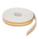 Joint adhésif d'isolation mousse pour portes et fenêtres 2x3 mètres