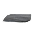 Pack de 4 patins adhésifs antidérapants spécial tapis et paillassons