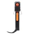 Pistolet à colle chaude 40 watts avec 2 cartouches de colle inclus
