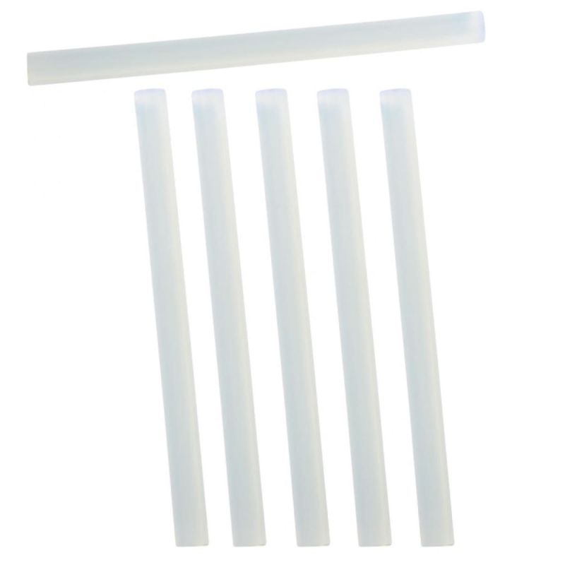 Pack de 6 recharges bâtons de colle pour pistolet à chaud Pack de 6 recharges bâtons de colle pour pistolet à chaud