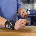 Bracelet magnétique de bricolage ou de couture ajustable