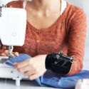 Bracelet magnétique de bricolage ou de couture ajustable
