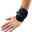 Bracelet magnétique de bricolage ou de couture ajustable
